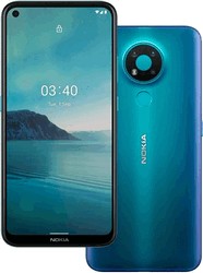 Замена камеры на телефоне Nokia 3.4 в Саратове